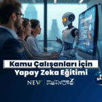 Kamu Çalışanları için Yapay Zeka Eğitimi