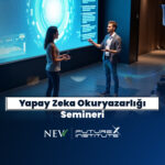 Yapay Zekâ Okuryazarlığı Semineri