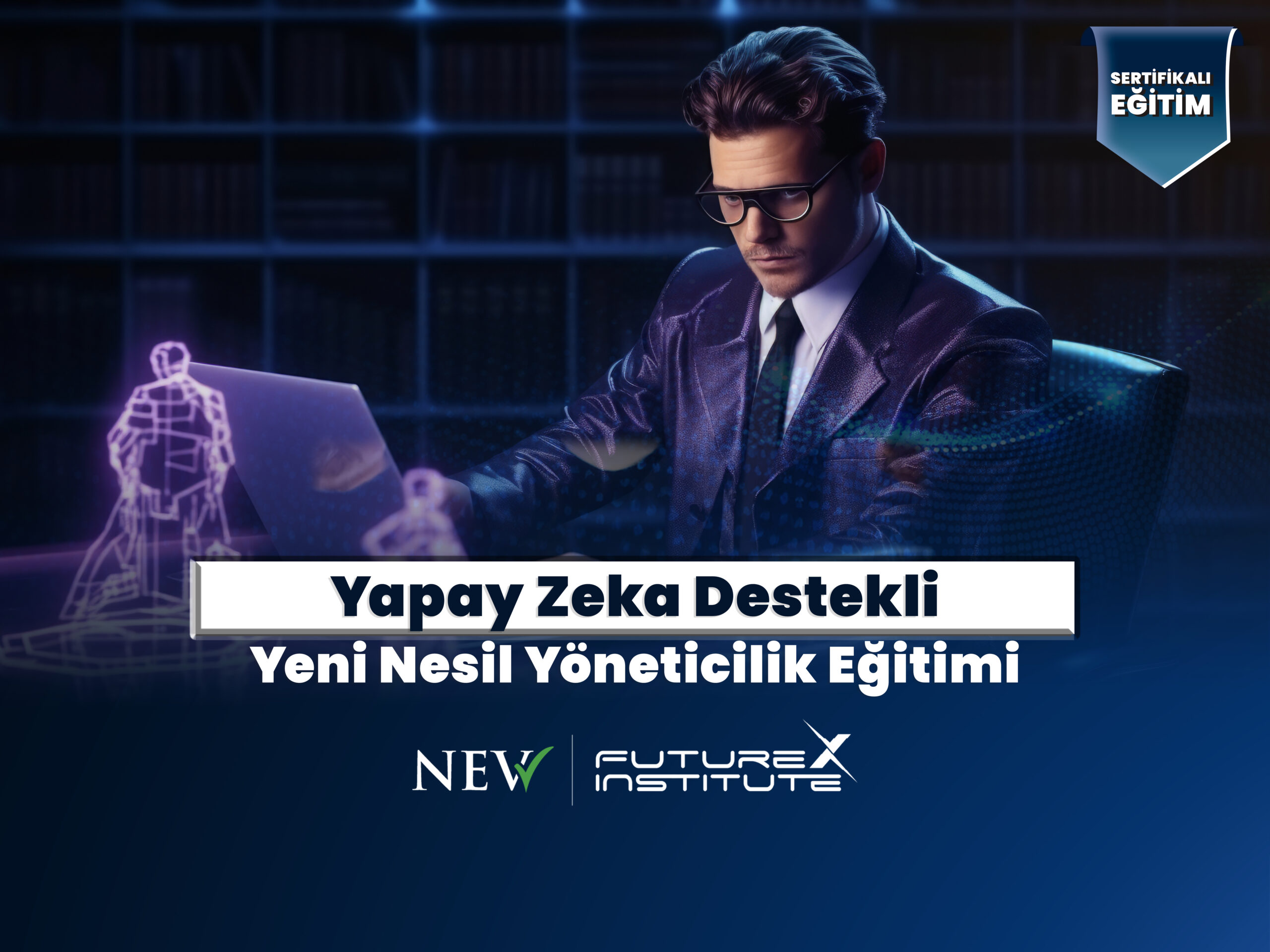 yeninesilyöneticiliktürkçe
