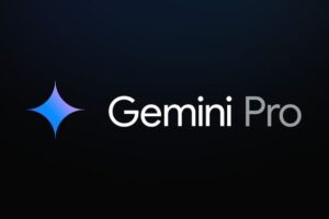 Gemini Pro